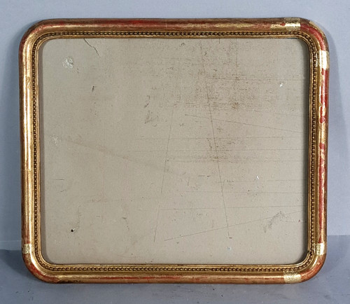 Cadre ancien doucine - doucine, &