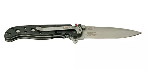 Crkt m16 01z tactical - •, •