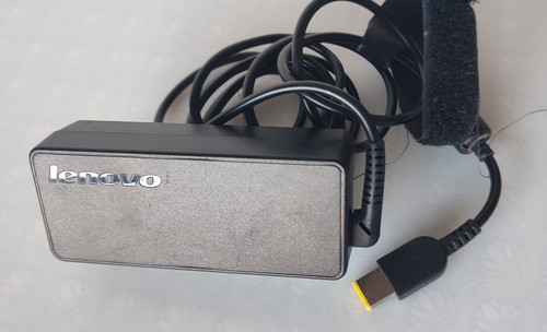 Alimentation chargeur lenovo - alimentation,