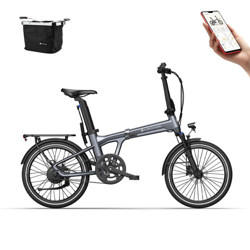 Ado air20s v2026 - air20s, vélo