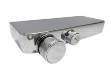 Robinet de douche Grohe