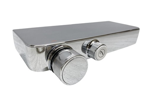 Robinet douche grohe - douche,