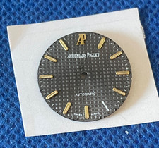 Cadran de montre femme Audemars Piguet Royal Oak 20 mm pour calibre 2062 (1/1...