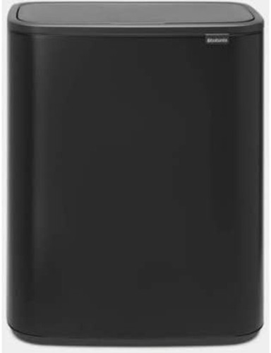 Brabantia touch bin - -,