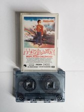 K7 - Cassette audio Marillion