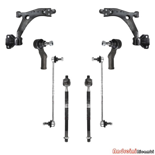 Kit tirant direction 8 - de,