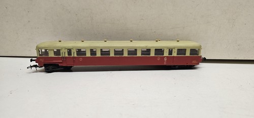 Remorque autorail toit - remorque,