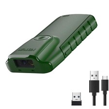 NETUM E740 Wireless CCD