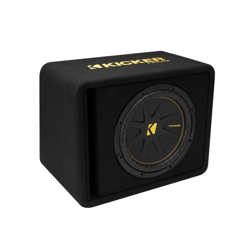 Kicker 50vcwc122 voiture audio - kicker,