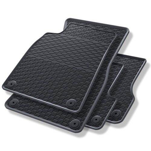 Tapis sol caoutchouc pour - sol,