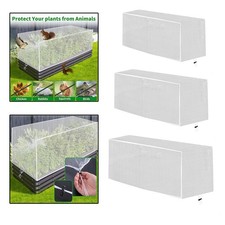 Filet de jardin pour