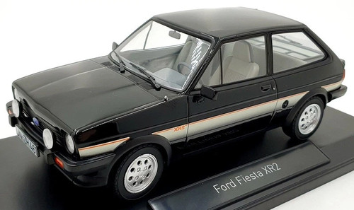 Norev ford fiesta - norev, xr2