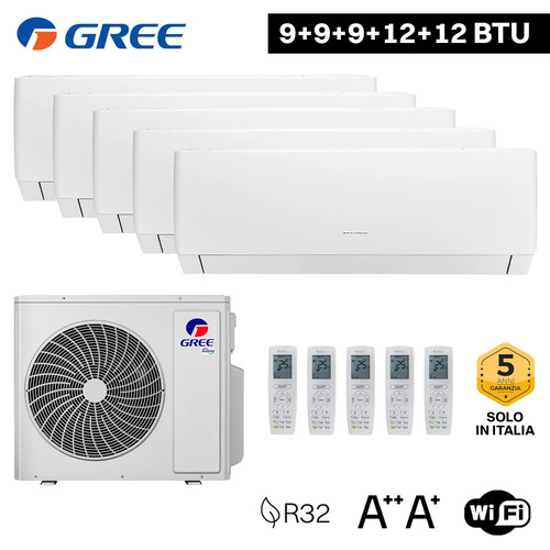 Climatiseur inverter pular - inverter,