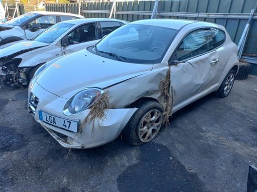 Ecran gps alfa romeo - romeo, mito