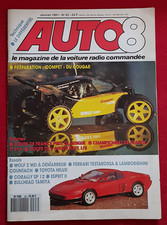 AUTO 8 le magazine de la