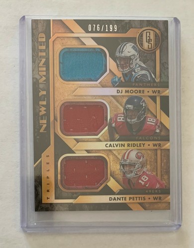 2018 panini gold - 2018,