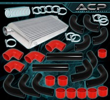 Turbo Charger Intercooler Fmic