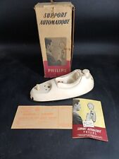SUPPORT AUTOMATIQUE PHILIPS