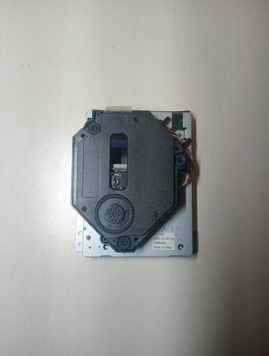 Lecteur dreamcast va1 3 3v - lecteur, h.s