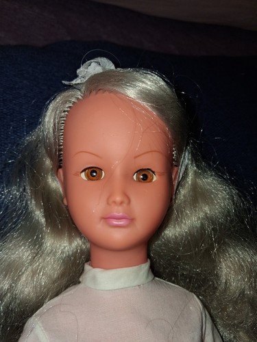 Poupée dolly gege robe - dolly, de