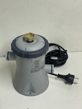 Pompe épurateur de piscine