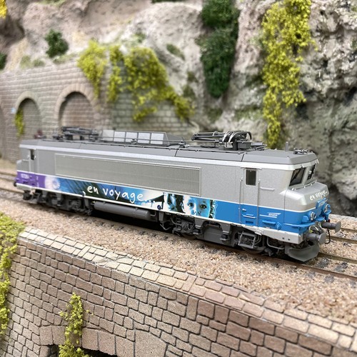 Locomotive électrique - , bb