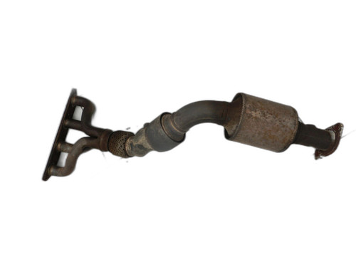 Catalyseur pot catalytique - pot,