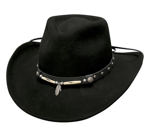 Chapeau western cowboy - chapeau,