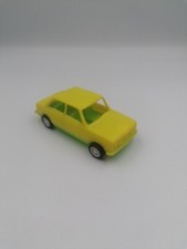 CGGC Fiat 128 Rally PLASTIC 1/43 APPROX GOOD CONDITION