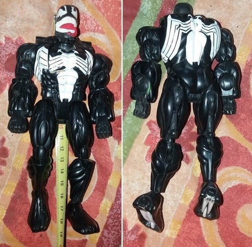 Figurine articulé venom 24 - figurine,