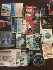 Pick From a Collection of Catalogs