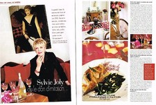 PUBLICITE ADVERTISING  2002