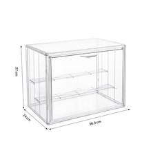 Mini vitrine acrylique