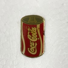Pin's Coca-Cola Canette