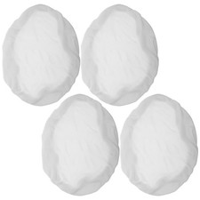  4 Pcs Housses De Banquette