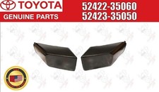 Embout de pare-chocs d'angle