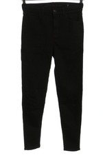 AMERICAN EAGLE OUTFITTERS Jeans stretch Dames Jeans T EU 38 noir