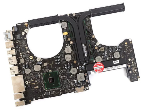 Macbook pro a1286 - macbook, 15"