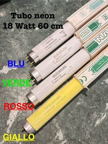 Tube fluorescent watts - fluorescent,