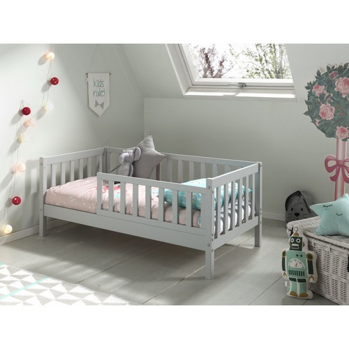 Lit enfant sommier - lit,