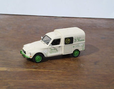 Voiture 1/43 - Ixo Altaya -