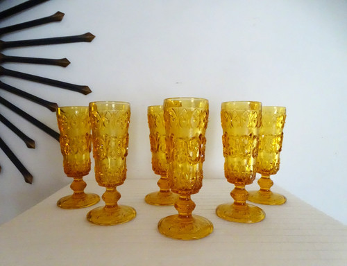 Flutes champagne portieux - flutes,