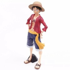 LUFFY, MONKEY D. FIGURINE 'ONE