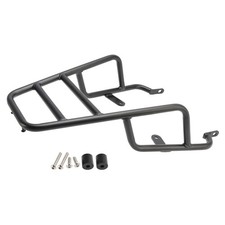 Porte-Bagages Arrière noir