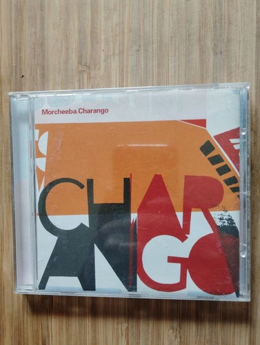 Charango morcheeba bon - morcheeba,