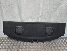 Plage arriere NISSAN 200 SX 2 COUPE