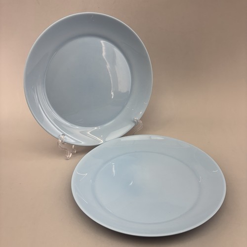 Ikea oftast blue - opal, glass
