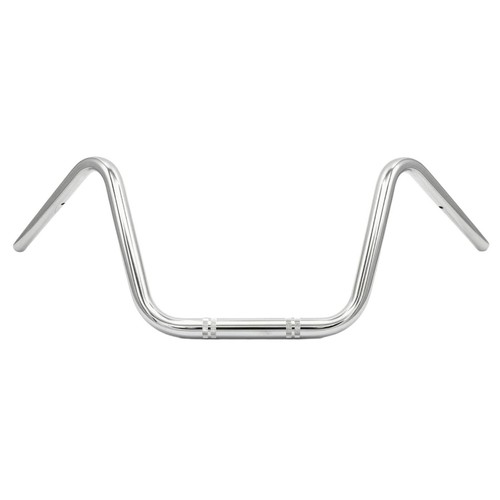 Guidon solide - 25,