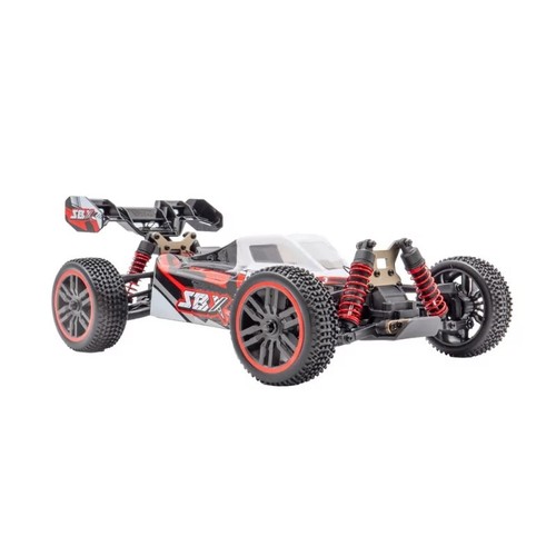 Buggy sbx 4wd - sbx, rtr