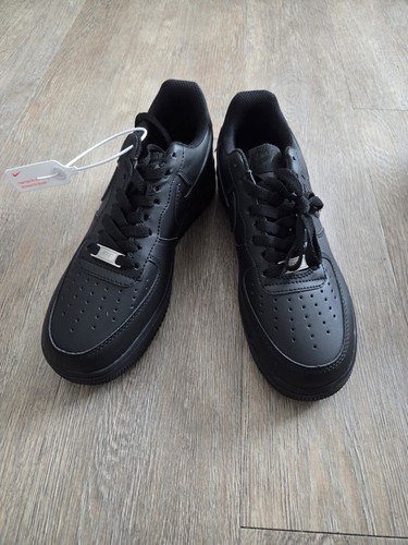 Nike air force black - force,